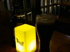 -巴伐利亚啤酒坊(意式风情街店)