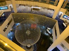 -天津水晶宫饭店