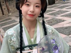 -汉仪华裳汉服旗袍·摄影写真馆(乌镇西栅店)