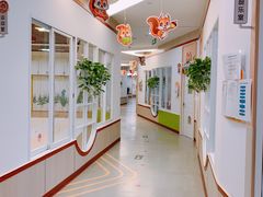 -金睿家国际托育早教中心(珠江新城店)