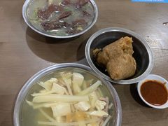 -鑫旺旺汤包(总店)