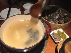 -黑鸡小馆(金源店)