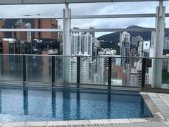 -铜锣湾如心酒店