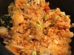 -本家韩国烤肉(财富大厦店)