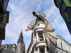 -奥兰多环球影城