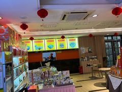 -知味观(翡翠城店)