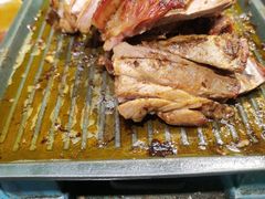 -海拉尔蒙古包(房山长阳总店)