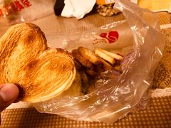咸马蹄酥-爱德顺糕点食屋(利民道店)