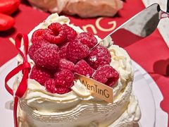 -WenTinG文汀·半糖蛋糕(合生汇店)