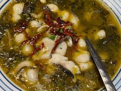 -红蜡烛-养生粥-津鲁菜(中山路店)