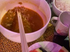 -亚龙湾红树林度假酒店-韩轩韩餐厅
