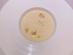 -戈雅法餐厅(世界城广场店)