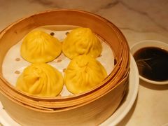 -翡翠拉面小笼包(岭南新天地店)