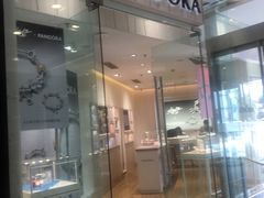 -Pandora潘多拉珠宝(虹口龙之梦店)
