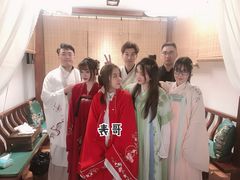 -叁拾壹丨浮世绘x壹拾叁沉浸演绎剧场