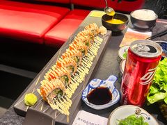 -黑牛の店·黑金店(沈阳万象城店)