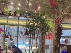 -岛风·台食小馆 ISLAND BISTRO(烟台山店)