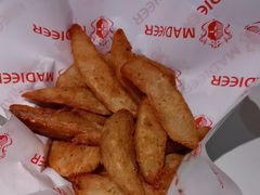 -马迭尔西餐厅(中央大街店)
