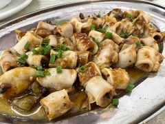 -嘉升大排档(番禺总店)