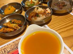 -小木屋米酒店·韩国料理(深圳总店)