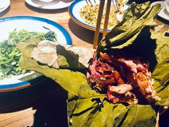-老阿爸鲜鱼土菜(昆山花桥店)