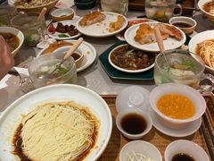 -松鹤楼·苏式汤面(虹桥天地店)