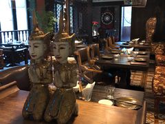 大堂-Local泰莲庭(虹鳟鱼店)