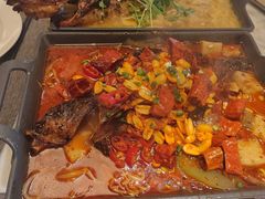 -北京王府井希尔顿酒店·万斯阁西餐厅