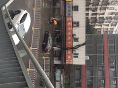 -薛记襄阳香辣牛肉面(平安路店)