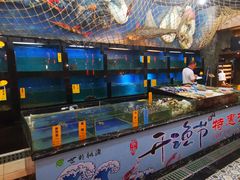 -世外桃源农庄·德清土菜(兴康南路店)