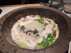 -鲜潭蒸汽石锅鱼(五道口购物中心店)