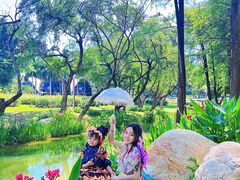 -人民公园(罗湖区)