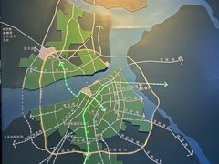 -哈尔滨规划展览馆