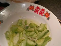 -可口香·非遗老号烧烤(南岗直营店)