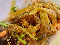 -陈添記·祖傳爽鱼皮·西关老字号(广州首店)
