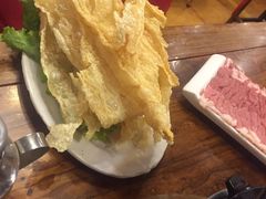 -仁和四季涮肉馆(天坛南门店)