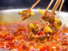 -何氏串串香火锅(翠亨店)