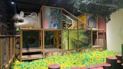 -奇幻丛林(佛罗伦萨小镇店)