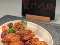 -顺德联塑万怡酒店·万荟轩自助餐厅