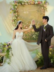 -雅云婚纱摄影工作室旗舰店