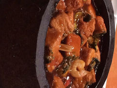 小马哥融合菜-小马哥融合菜(延安大街店)