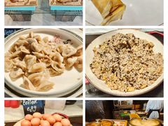 -绮梦西湖·云端餐厅(歌德店)