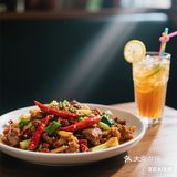 今天的你外卖尝鲜了吗