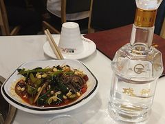 -清真重庆巴爷香辣鸡煲(南小巷店)