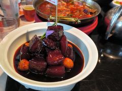 -聚鑫阁江浙菜·非遗传承技艺(青村帝华园店)
