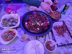 -金陵暴走小龙虾·迷踪蟹(凯德MALL店)