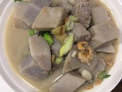 海米炖芋头-福建美食城(老君堂店)
