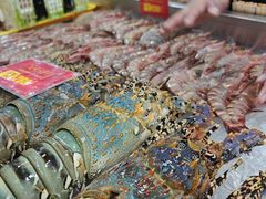 -大茄来海鲜餐厅(亚洲城分行)