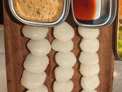 -牧童禧肉社·韩国炭火烤肉店(中粮祥云小镇创始店)