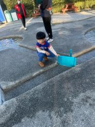 点击看大图 -季高兔窝窝亲子园(上海薰衣草公园店)